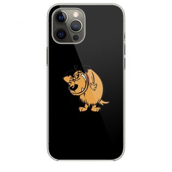 Mudley Smile Dog iPhone 12 Case iPhone 12 Pro Case iPhone 12 Mini iPhone 12 Pro Max Case