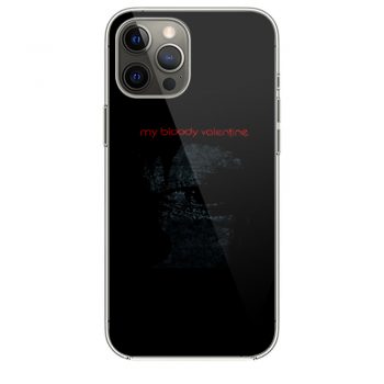 My Bloody Valentine Vintage 1992 Tour iPhone 12 Case iPhone 12 Pro Case iPhone 12 Mini iPhone 12 Pro Max Case