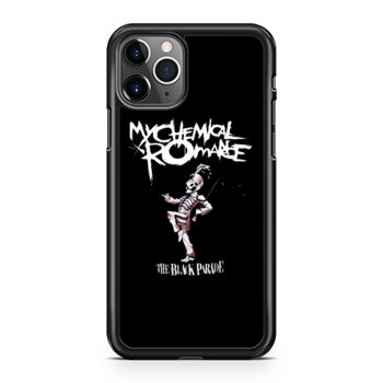 My Chemical Romance Punk Rock Band iPhone 11 Case iPhone 11 Pro Case iPhone 11 Pro Max Case
