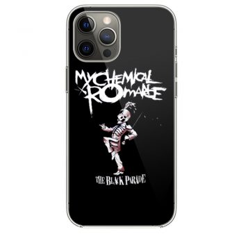 My Chemical Romance Punk Rock Band iPhone 12 Case iPhone 12 Pro Case iPhone 12 Mini iPhone 12 Pro Max Case