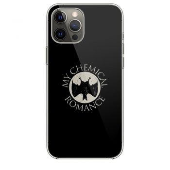 My Chemical Romance iPhone 12 Case iPhone 12 Pro Case iPhone 12 Mini iPhone 12 Pro Max Case