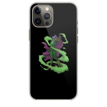 Mysterio Spiderman Enemy iPhone 12 Case iPhone 12 Pro Case iPhone 12 Mini iPhone 12 Pro Max Case