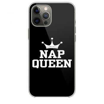 Nap Queen iPhone 12 Case iPhone 12 Pro Case iPhone 12 Mini iPhone 12 Pro Max Case