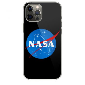 Nasa Meatball Logo Worm iPhone 12 Case iPhone 12 Pro Case iPhone 12 Mini iPhone 12 Pro Max Case