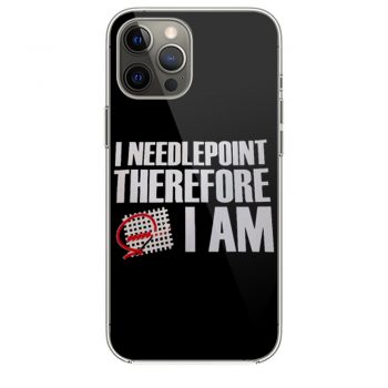 Needlepoint iPhone 12 Case iPhone 12 Pro Case iPhone 12 Mini iPhone 12 Pro Max Case