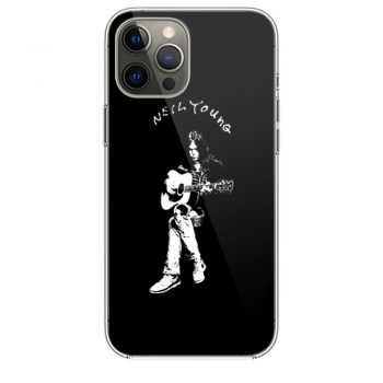 Neil Young Musician iPhone 12 Case iPhone 12 Pro Case iPhone 12 Mini iPhone 12 Pro Max Case