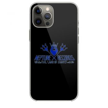 Neptune Records iPhone 12 Case iPhone 12 Pro Case iPhone 12 Mini iPhone 12 Pro Max Case