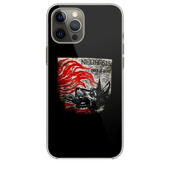 Neurosis Band Times Of Grace Album iPhone 12 Case iPhone 12 Pro Case iPhone 12 Mini iPhone 12 Pro Max Case