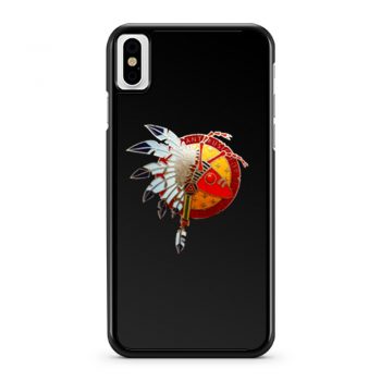 New Adam and The Ants Sex People Rock Band iPhone X Case iPhone XS Case iPhone XR Case iPhone XS Max Case
