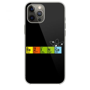 New Big Bang Theory Bazinga Cooper Sheldon Funny iPhone 12 Case iPhone 12 Pro Case iPhone 12 Mini iPhone 12 Pro Max Case