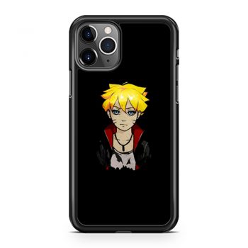 New Boruto Anime iPhone 11 Case iPhone 11 Pro Case iPhone 11 Pro Max Case