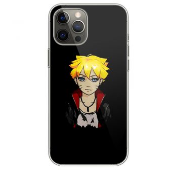 New Boruto Anime iPhone 12 Case iPhone 12 Pro Case iPhone 12 Mini iPhone 12 Pro Max Case