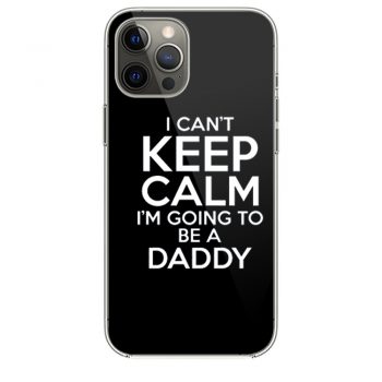 New Daddy Gifts New Daddy iPhone 12 Case iPhone 12 Pro Case iPhone 12 Mini iPhone 12 Pro Max Case