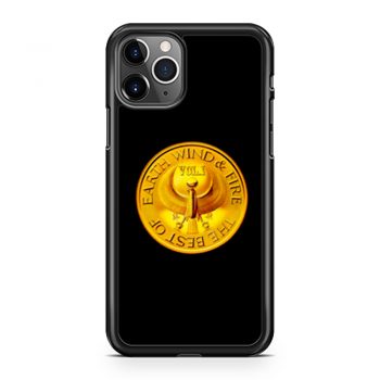 New Earth Wind Fire The Best iPhone 11 Case iPhone 11 Pro Case iPhone 11 Pro Max Case