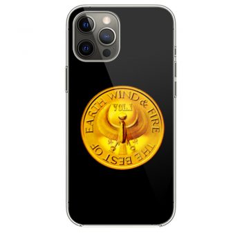 New Earth Wind Fire The Best iPhone 12 Case iPhone 12 Pro Case iPhone 12 Mini iPhone 12 Pro Max Case