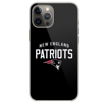 New England Patriots iPhone 12 Case iPhone 12 Pro Case iPhone 12 Mini iPhone 12 Pro Max Case