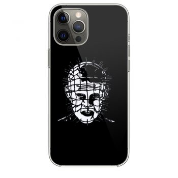 New Hellraiser Pinhead Horror iPhone 12 Case iPhone 12 Pro Case iPhone 12 Mini iPhone 12 Pro Max Case