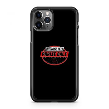 New Raise Hell Praise Dale iPhone 11 Case iPhone 11 Pro Case iPhone 11 Pro Max Case