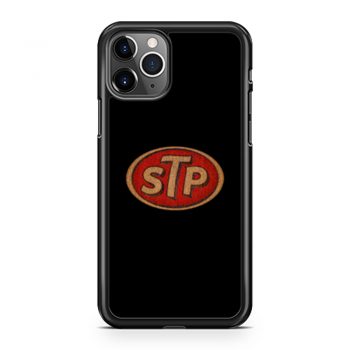 New Stp Rusty Sign Logo iPhone 11 Case iPhone 11 Pro Case iPhone 11 Pro Max Case