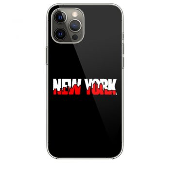 New York Skyline iPhone 12 Case iPhone 12 Pro Case iPhone 12 Mini iPhone 12 Pro Max Case