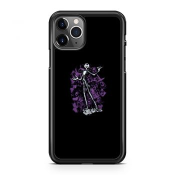 Nightmare Before Christmas iPhone 11 Case iPhone 11 Pro Case iPhone 11 Pro Max Case