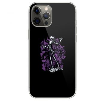 Nightmare Before Christmas iPhone 12 Case iPhone 12 Pro Case iPhone 12 Mini iPhone 12 Pro Max Case