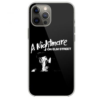 Nightmare On Elm St Freddy Krueger Photo lizenziert iPhone 12 Case iPhone 12 Pro Case iPhone 12 Mini iPhone 12 Pro Max Case