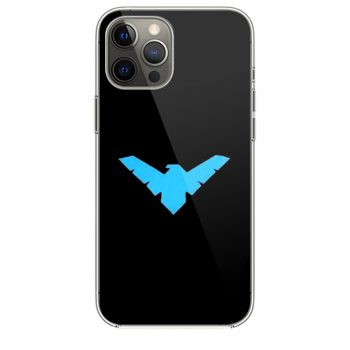 Nightwing iPhone 12 Case iPhone 12 Pro Case iPhone 12 Mini iPhone 12 Pro Max Case