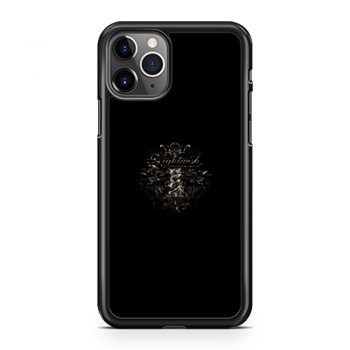 Nightwish Metal Rock Band iPhone 11 Case iPhone 11 Pro Case iPhone 11 Pro Max Case