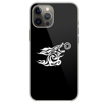 Nine Tails Kurama Naruto iPhone 12 Case iPhone 12 Pro Case iPhone 12 Mini iPhone 12 Pro Max Case