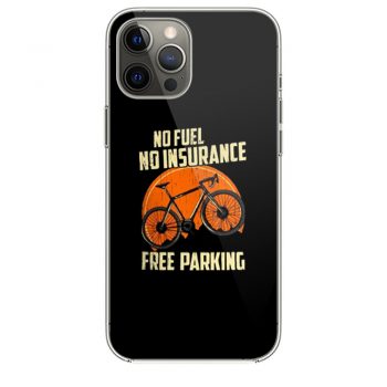 No Fuel Insurance Free Parking iPhone 12 Case iPhone 12 Pro Case iPhone 12 Mini iPhone 12 Pro Max Case