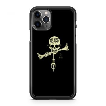 No Wind No Life iPhone 11 Case iPhone 11 Pro Case iPhone 11 Pro Max Case