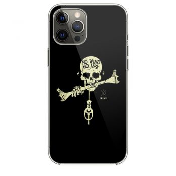 No Wind No Life iPhone 12 Case iPhone 12 Pro Case iPhone 12 Mini iPhone 12 Pro Max Case