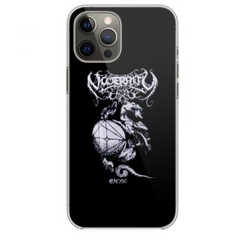 Nocternity Onyx iPhone 12 Case iPhone 12 Pro Case iPhone 12 Mini iPhone 12 Pro Max Case