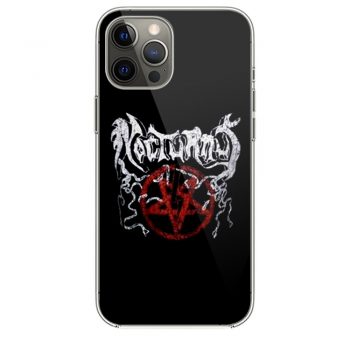 Nocturnus iPhone 12 Case iPhone 12 Pro Case iPhone 12 Mini iPhone 12 Pro Max Case