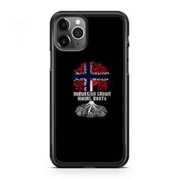 Norway Viking iPhone 11 Case iPhone 11 Pro Case iPhone 11 Pro Max Case