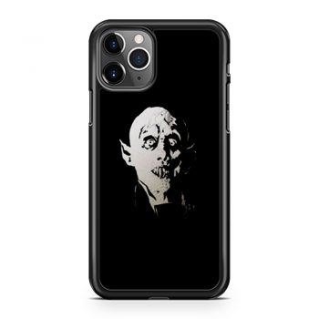 Nosferatu A Symphony von Horror iPhone 11 Case iPhone 11 Pro Case iPhone 11 Pro Max Case