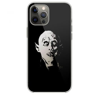 Nosferatu A Symphony von Horror iPhone 12 Case iPhone 12 Pro Case iPhone 12 Mini iPhone 12 Pro Max Case