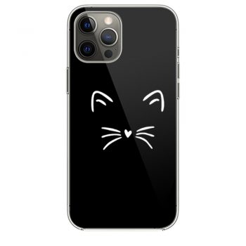 Not Eyes Cat iPhone 12 Case iPhone 12 Pro Case iPhone 12 Mini iPhone 12 Pro Max Case