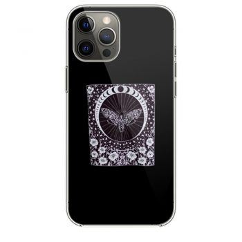 Nouveau Death iPhone 12 Case iPhone 12 Pro Case iPhone 12 Mini iPhone 12 Pro Max Case