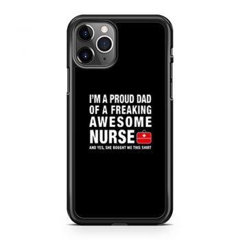 Nurses Week iPhone 11 Case iPhone 11 Pro Case iPhone 11 Pro Max Case