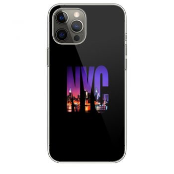 Nyc New York City iPhone 12 Case iPhone 12 Pro Case iPhone 12 Mini iPhone 12 Pro Max Case