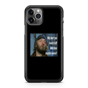 Oddball Donald Kelly Heroes iPhone 11 Case iPhone 11 Pro Case iPhone 11 Pro Max Case