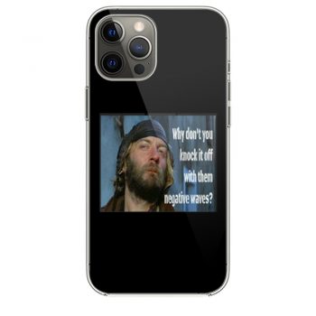 Oddball Donald Kelly Heroes iPhone 12 Case iPhone 12 Pro Case iPhone 12 Mini iPhone 12 Pro Max Case