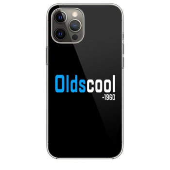 Oldscool iPhone 12 Case iPhone 12 Pro Case iPhone 12 Mini iPhone 12 Pro Max Case