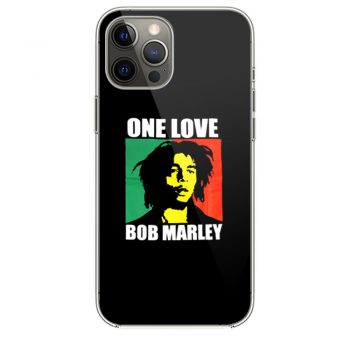 One Love Reggae Rasta iPhone 12 Case iPhone 12 Pro Case iPhone 12 Mini iPhone 12 Pro Max Case