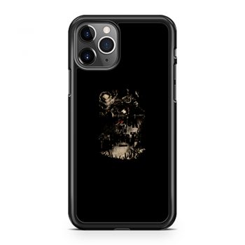 One Piece Kaidou The Beast iPhone 11 Case iPhone 11 Pro Case iPhone 11 Pro Max Case