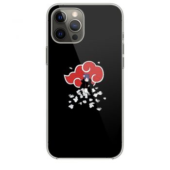 Origami Ninja Conan Akatsuki iPhone 12 Case iPhone 12 Pro Case iPhone 12 Mini iPhone 12 Pro Max Case