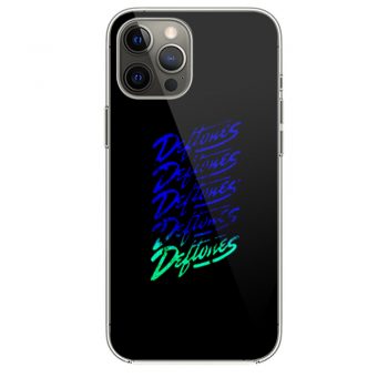 Original Deftones iPhone 12 Case iPhone 12 Pro Case iPhone 12 Mini iPhone 12 Pro Max Case