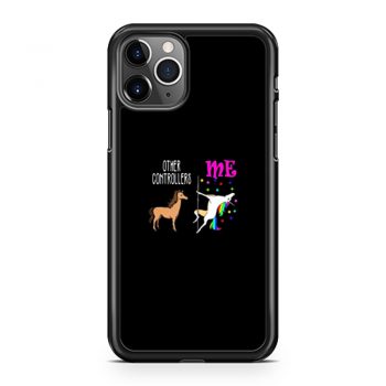 Other Controllers Me Unicorn iPhone 11 Case iPhone 11 Pro Case iPhone 11 Pro Max Case